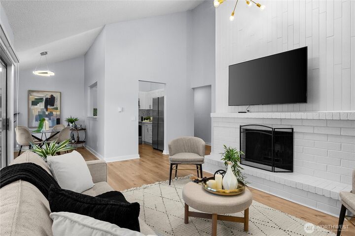 Property Photo:  12905  126th Court NE L205  WA 98034 