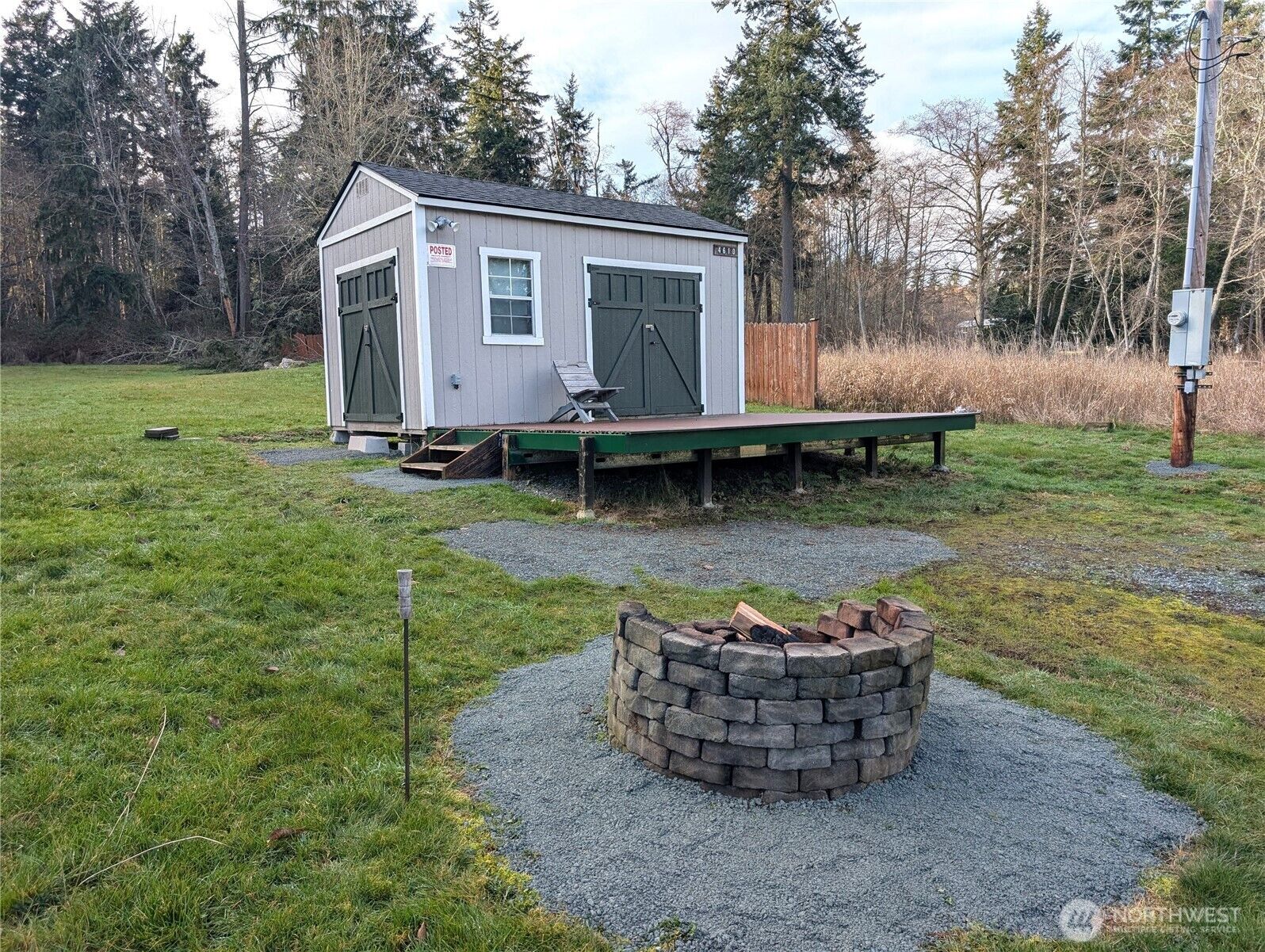 Property Photo:  4610  Cedar Hill Road  WA 98260 