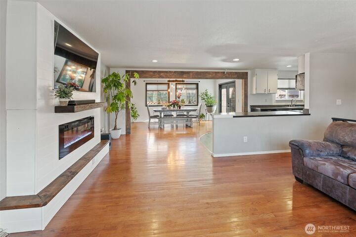 Property Photo:  117  Ridgemont Drive  WA 98802 