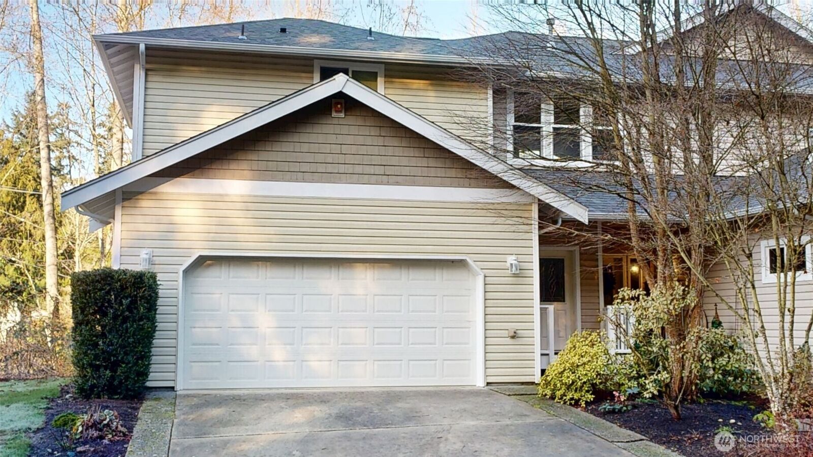 Property Photo:  3221  Park Lane A  WA 98274 
