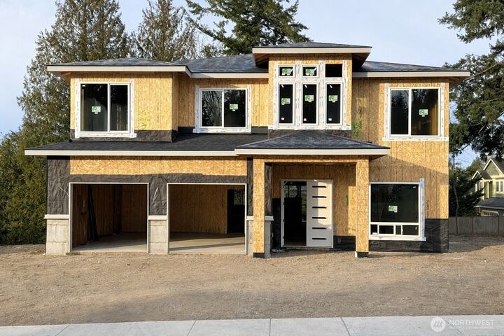 Property Photo: 5816 NE 4th Place WA 98059