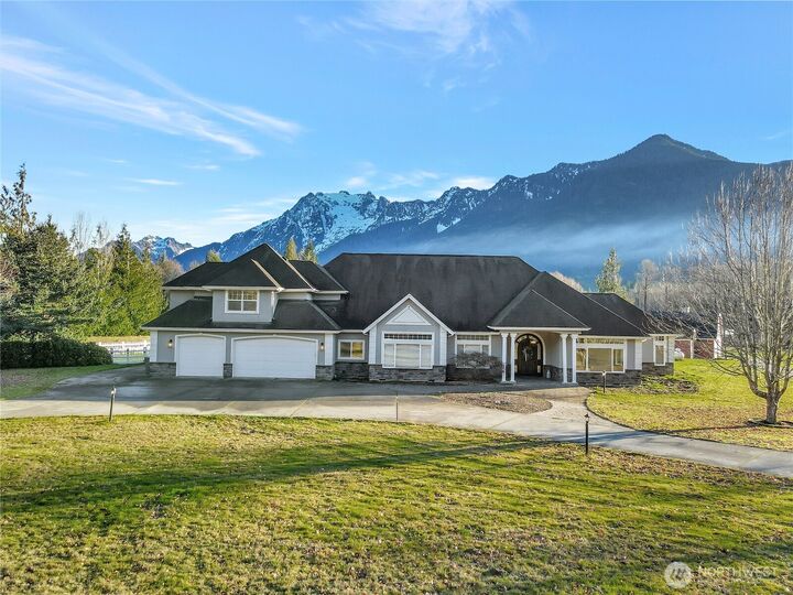 Property Photo:  36212  Swede Heaven Road  WA 98223 
