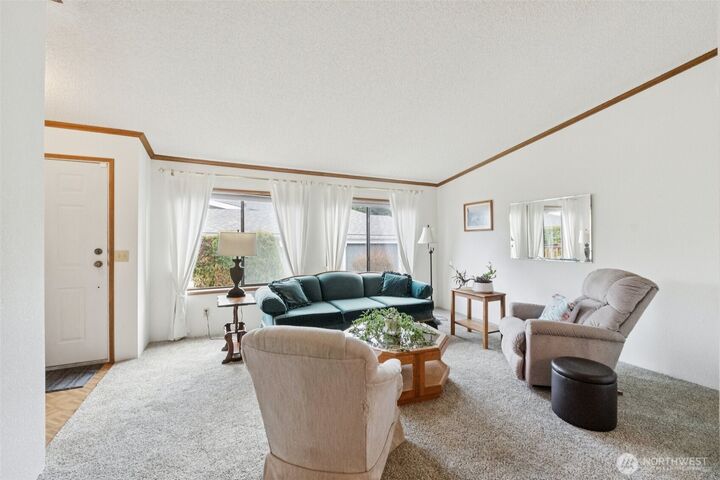 Property Photo: 1427 100th Street SW 154 WA 98204