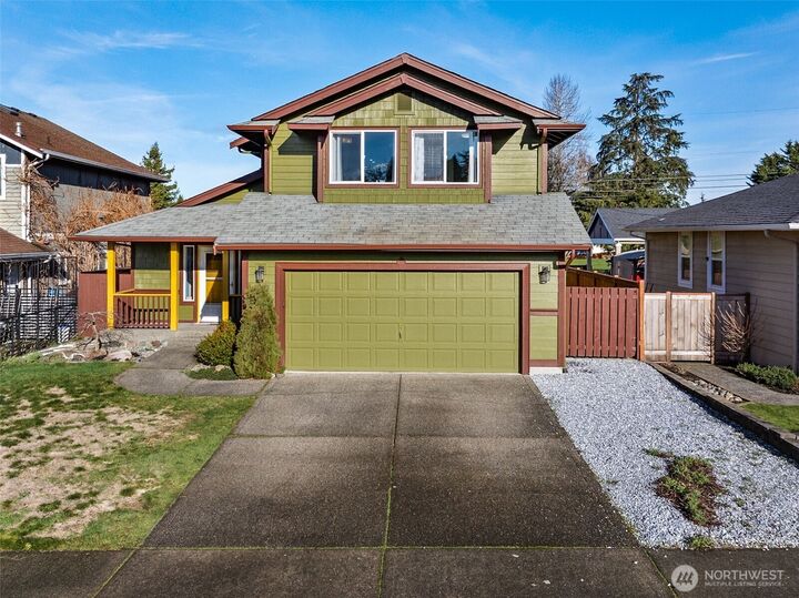 Property Photo:  5347 N 47th Street  WA 98407 