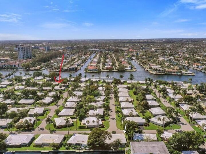 Property Photo:  1431 S Ocean Boulevard 87  FL 33062 