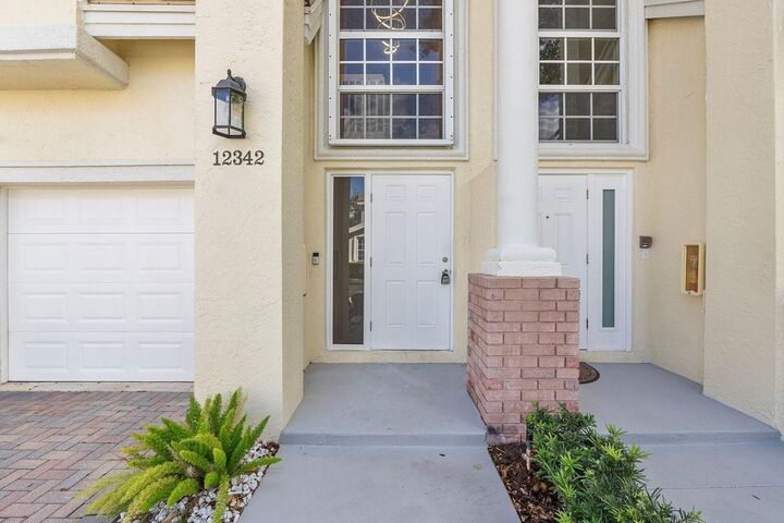 Property Photo:  12342 NW 10th Drive D-9  FL 33071 