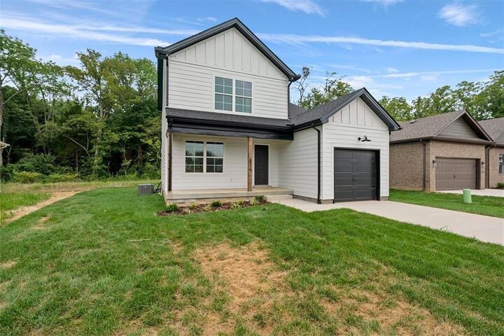 Property Photo:  614 Pleasant Meadow Lane  KY 42101 