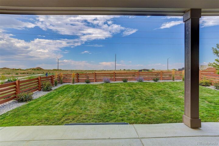 Property Photo: 1351 Yale Avenue CO 80516