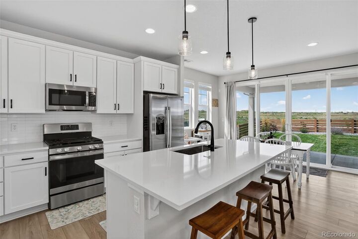 Property Photo:  1351 Yale Avenue  CO 80516 