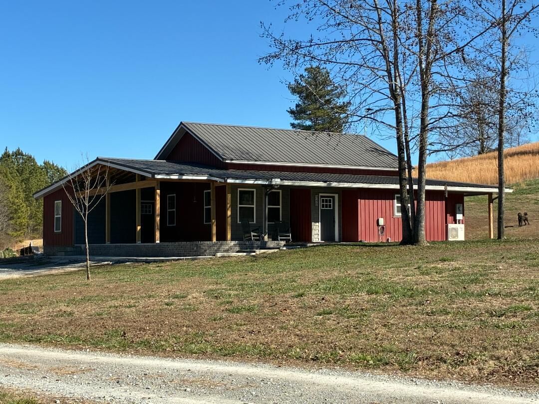 Property Photo:  340 Hidden Pine Trail  TN 37321 
