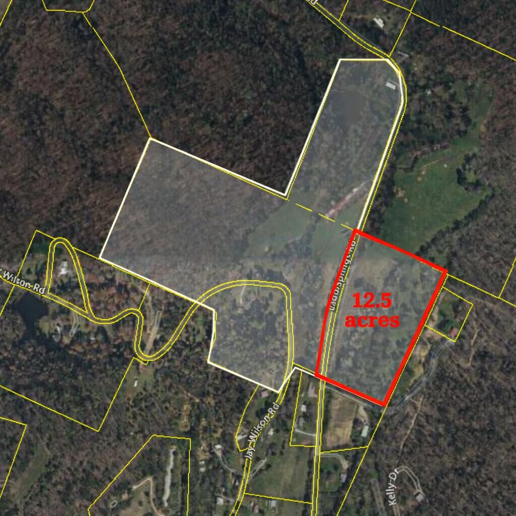 Property Photo:  00 Ladd Springs Road  TN 37362 