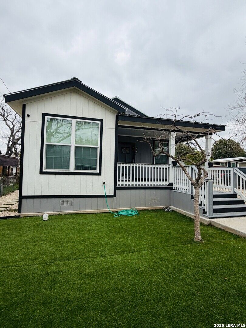 Property Photo: 5209 Irola Dr TX 78154