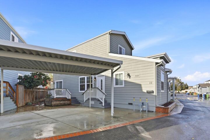 Property Photo: 14685 Oka Road 11 CA 95032