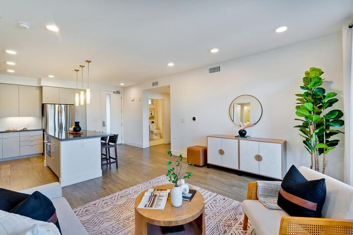 Property Photo:  3768 Capitol Avenue 518B  CA 94538 