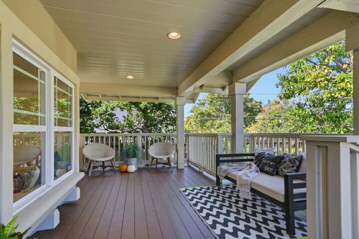 Property Photo:  1951 Plymouth Street  CA 94043 