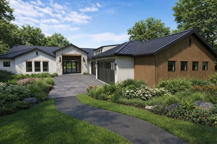 Property Photo: 640 Sparhawk Drive CA 95037