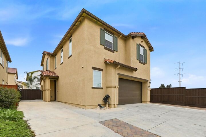 Property Photo: 504 Sandpiper Lane CA 95023