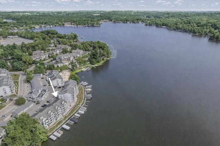 Property Photo:  530 East Hiawatha Drive 208  WI 53965 