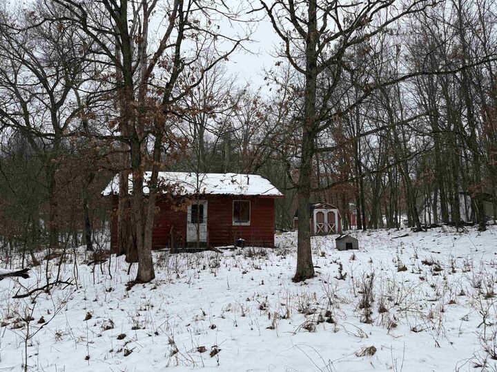 Property Photo: 2809 3rd Drive WI 53952