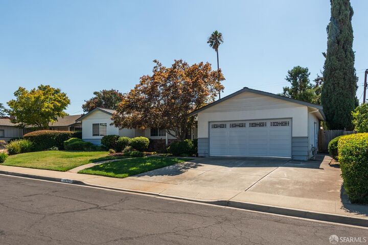 Property Photo:  4650 Phyllis Lane  CA 94521 