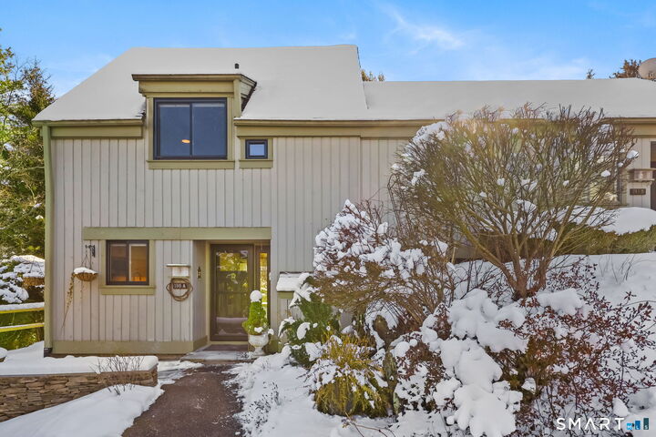 Property Photo: 198 Heritage Village A CT 06488