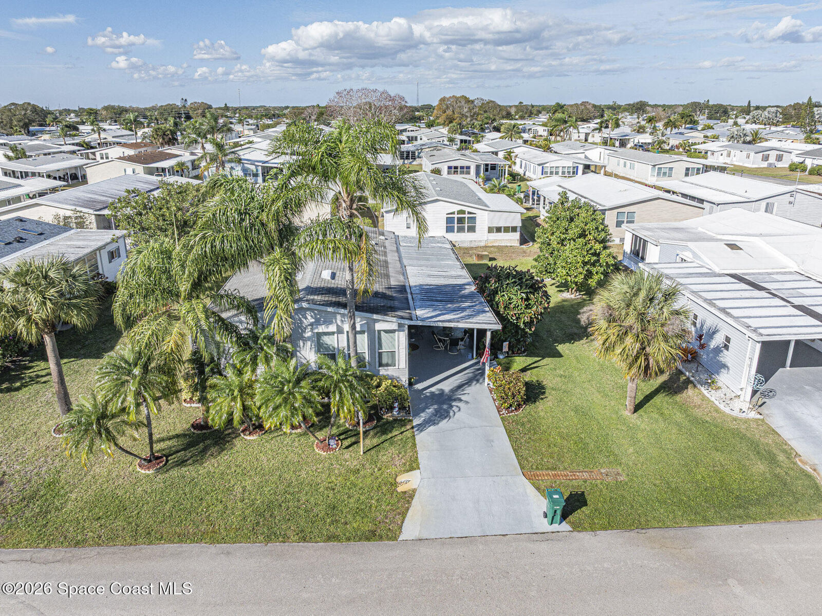 Property Photo:  7648 Kyak Court  FL 32976 