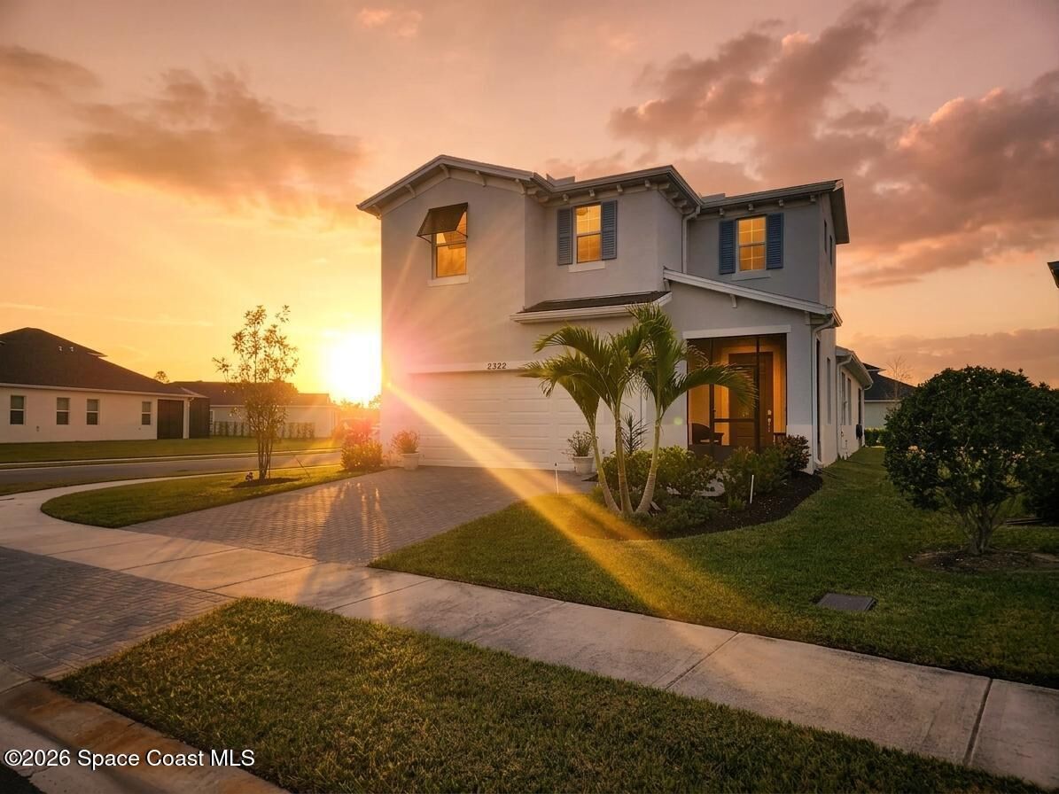 Property Photo:  2322 Antarus Drive NW  FL 32907 