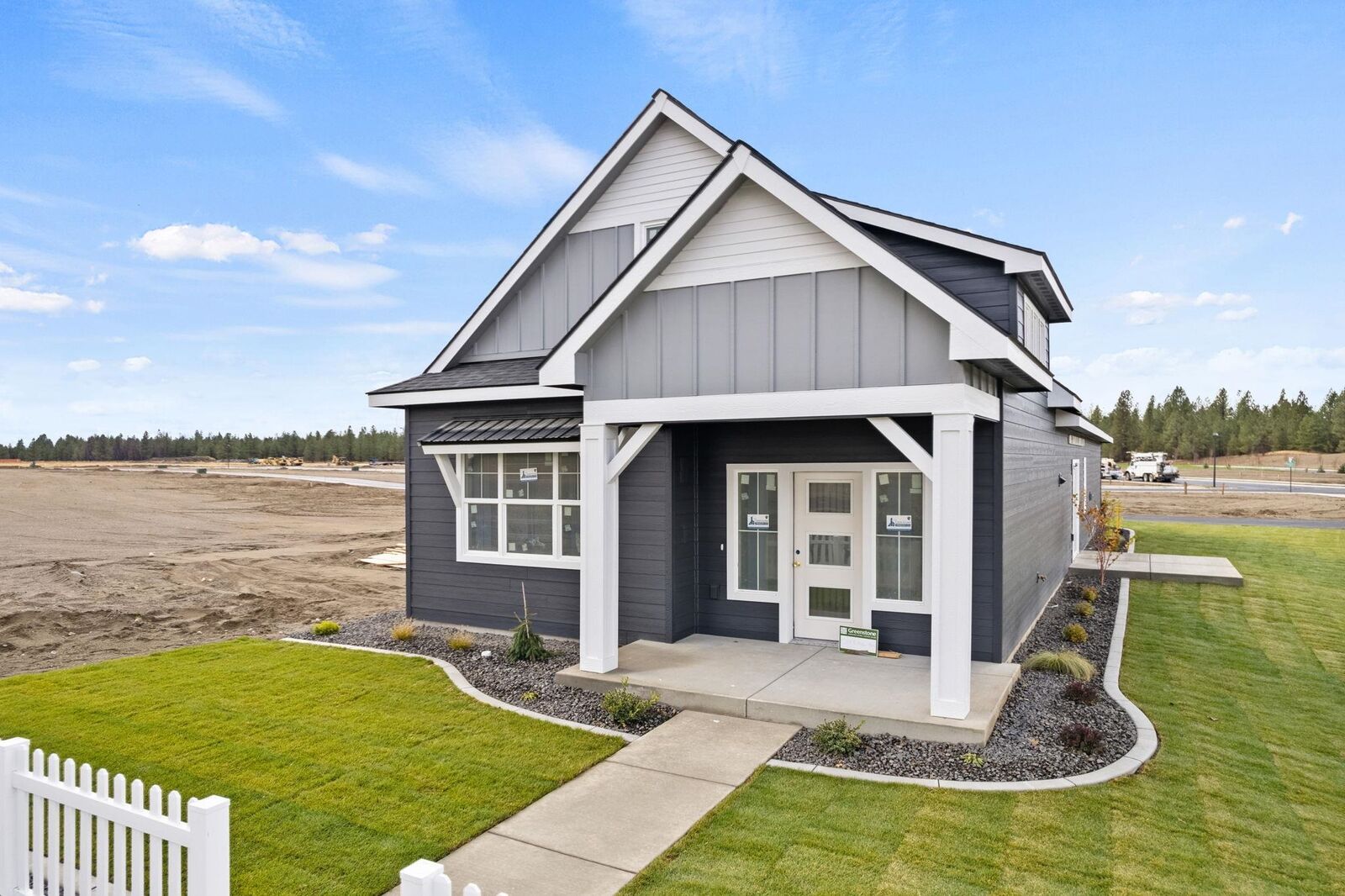 Property Photo:  12169 N Dupont Dr  WA 99218 