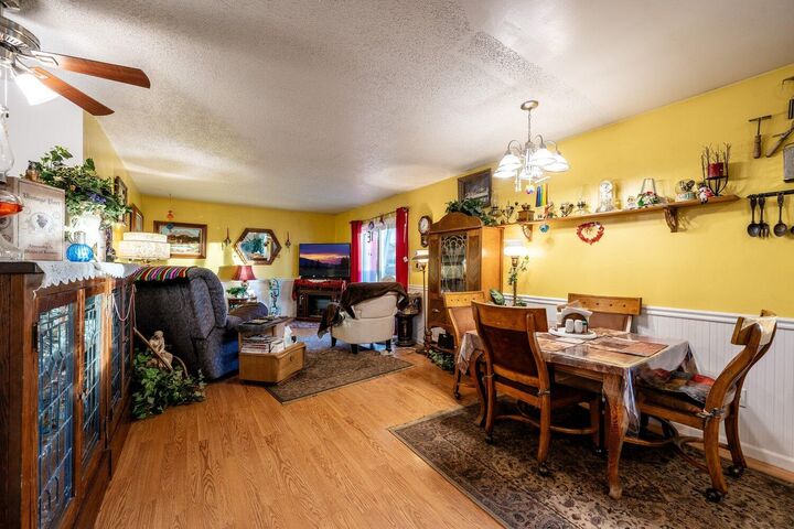 Property Photo:  603 Kearney Avenue  WY 82834 