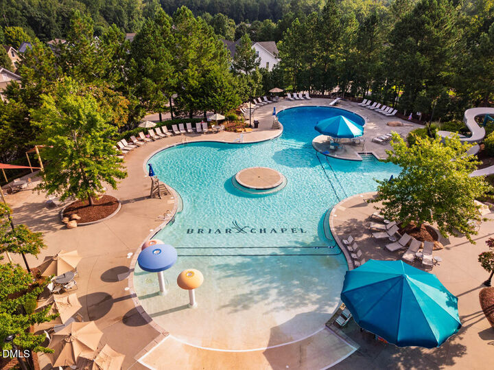 Property Photo:  85 Saxapahaw Run  NC 27516 