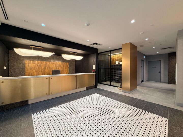 Photo de la propriété:  5 Lakeview Avenue 701  ON M6J 0H3 