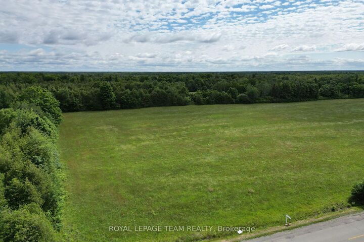 Property Photo: 7191 Malakoff Road ON K0A 2T0