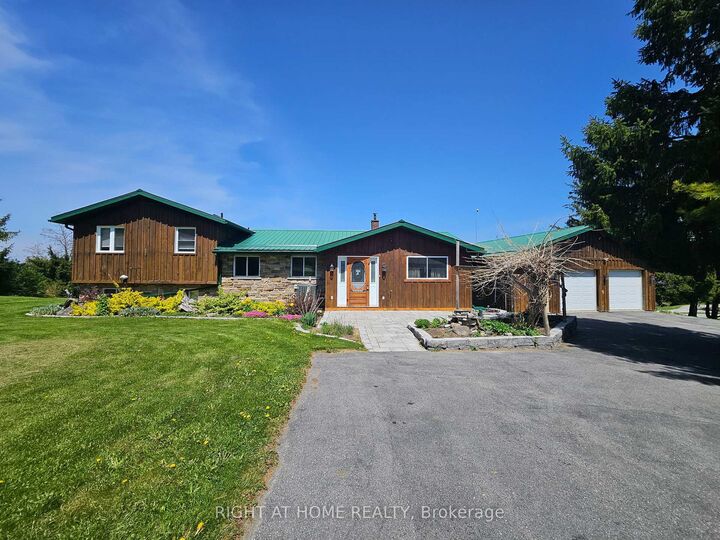 152 Grandview Drive — photo 1