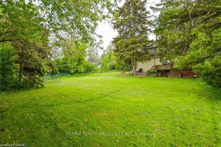 Property Photo: 12938 Tenth Line ON L7G 4S8