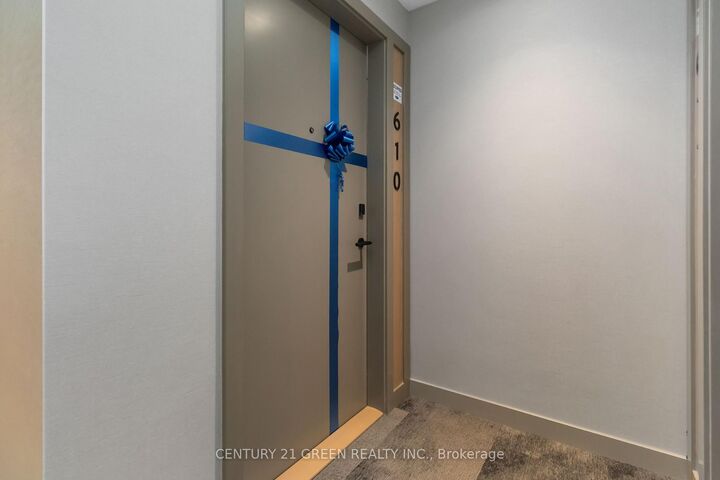 Photo de la propriété:  750 Whitlock Avenue 610  ON L9E 2B4 