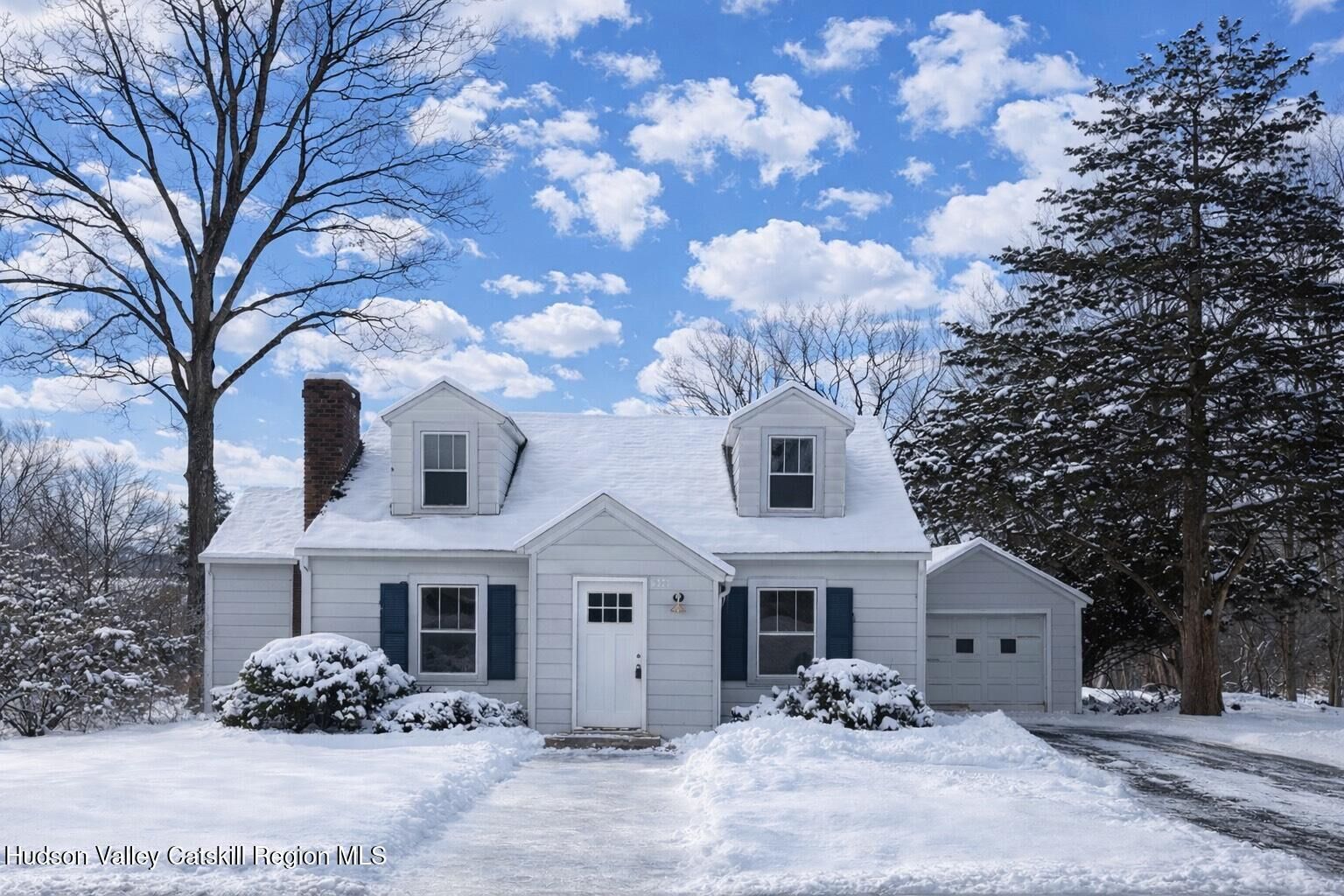 Property Photo: 222 Zandhoek NY 12443