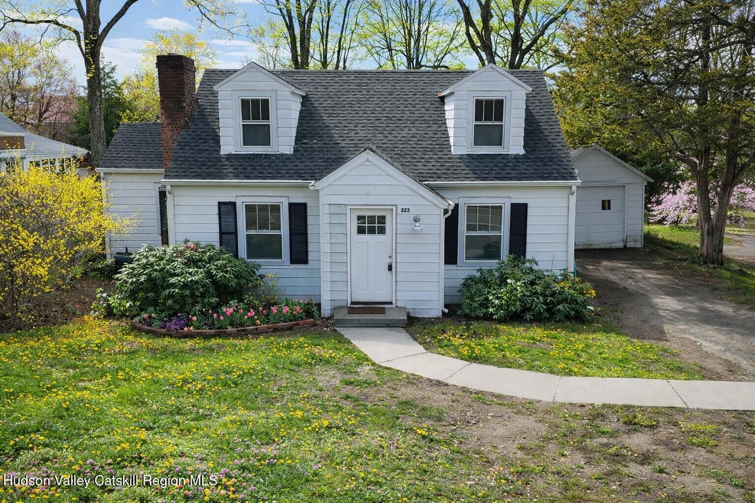 Property Photo: 222 Zandhoek NY 12443