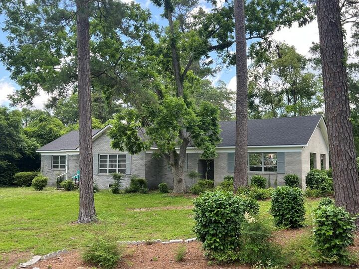 Property Photo:  * Briarcliff Drive - 18 Single Family Homes 18  GA 31602 