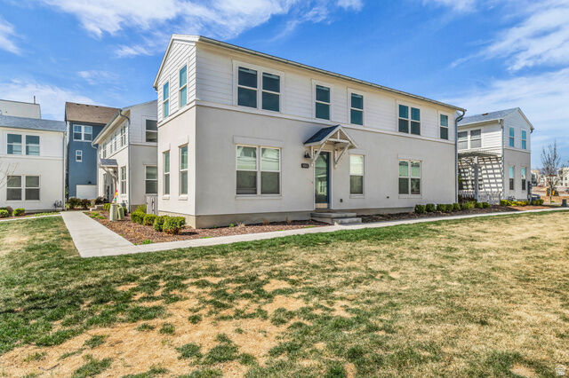 Property Photo:  5283 W Big Sur Dr  UT 84009 