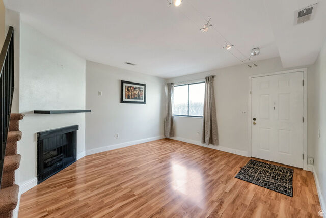 Property Photo: 3924 S 805 St E B UT 84107