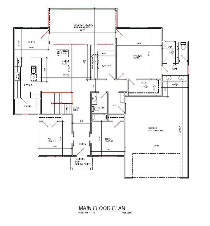 Property Photo:  2212 W 320 S 16  UT 84737 