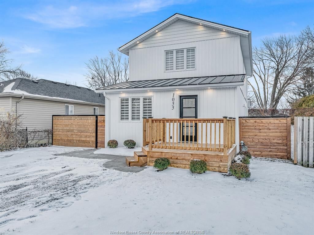 Photo de la propriété: 1055 Birch Avenue ON N9Y 3T9