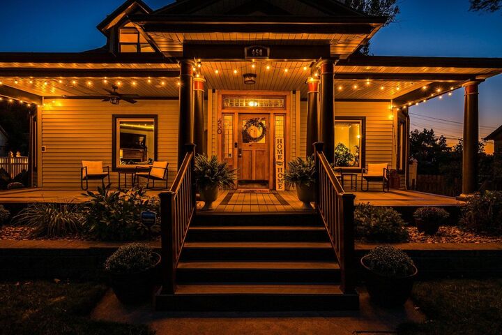 Property Photo:  450 S Thurmond Street  WY 82801-4751 