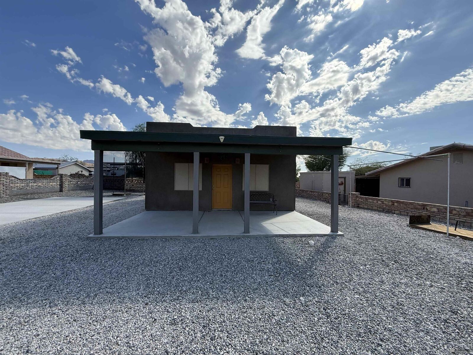 Property Photo:  14469 E 29 Pl  AZ 85367 