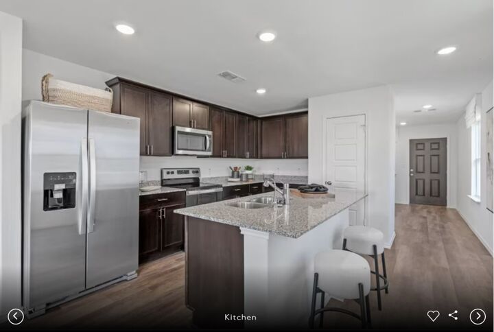 Property Photo:  5111 Monarda Mint Drive  TX 78653 