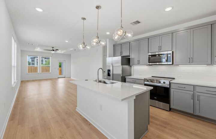 Property Photo: 5111 Monarda Mint Drive TX 78653