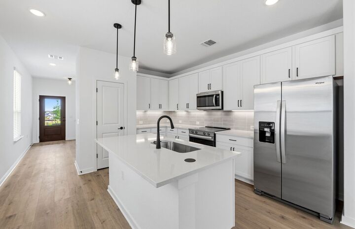 Property Photo:  5107 Monarda Mint Drive  TX 78653 