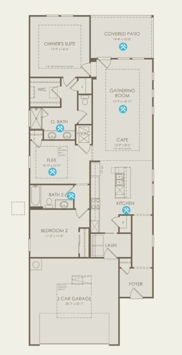 Property Photo:  190 Frontera Drive  TX 78602 