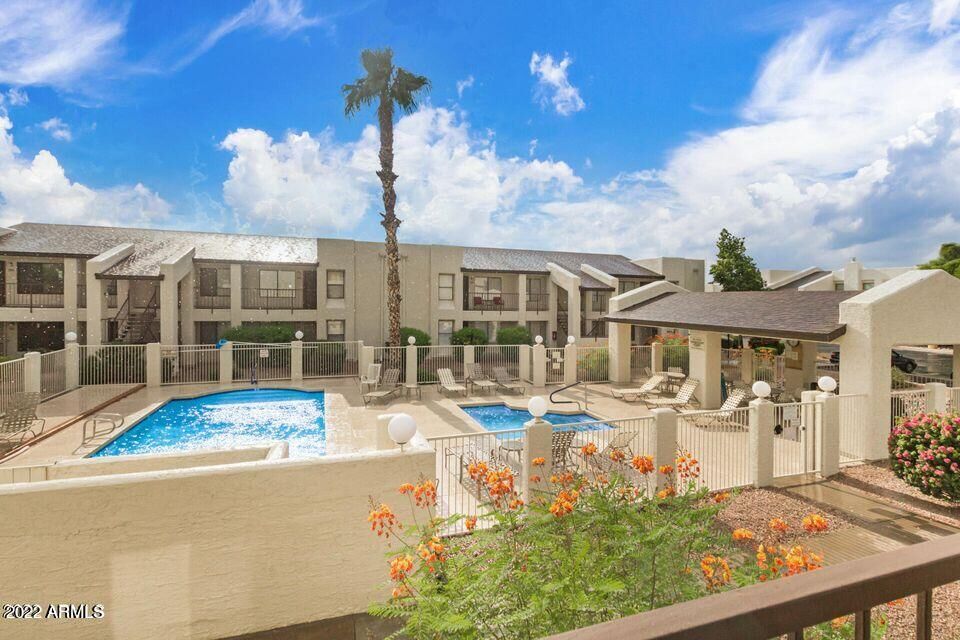 Property Photo: 5518 E Lindstrom Lane 2024 AZ 85215