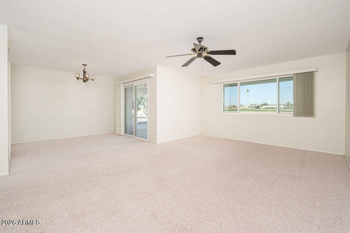 Property Photo: 10734 W Tropicana Circle AZ 85351